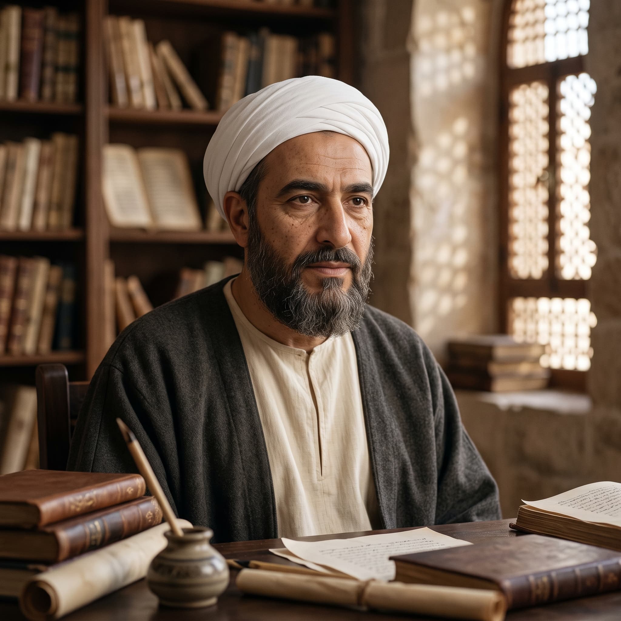 Ibn Kathir